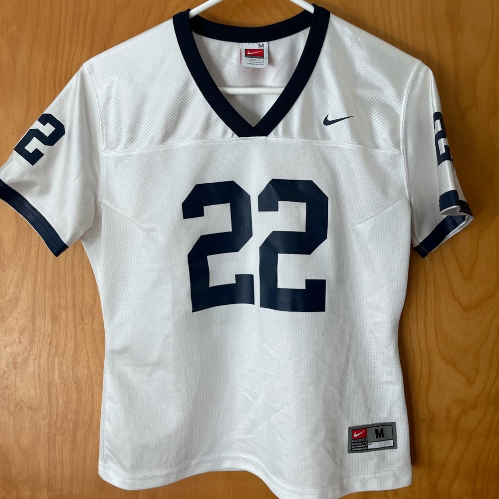Penn State football jersey